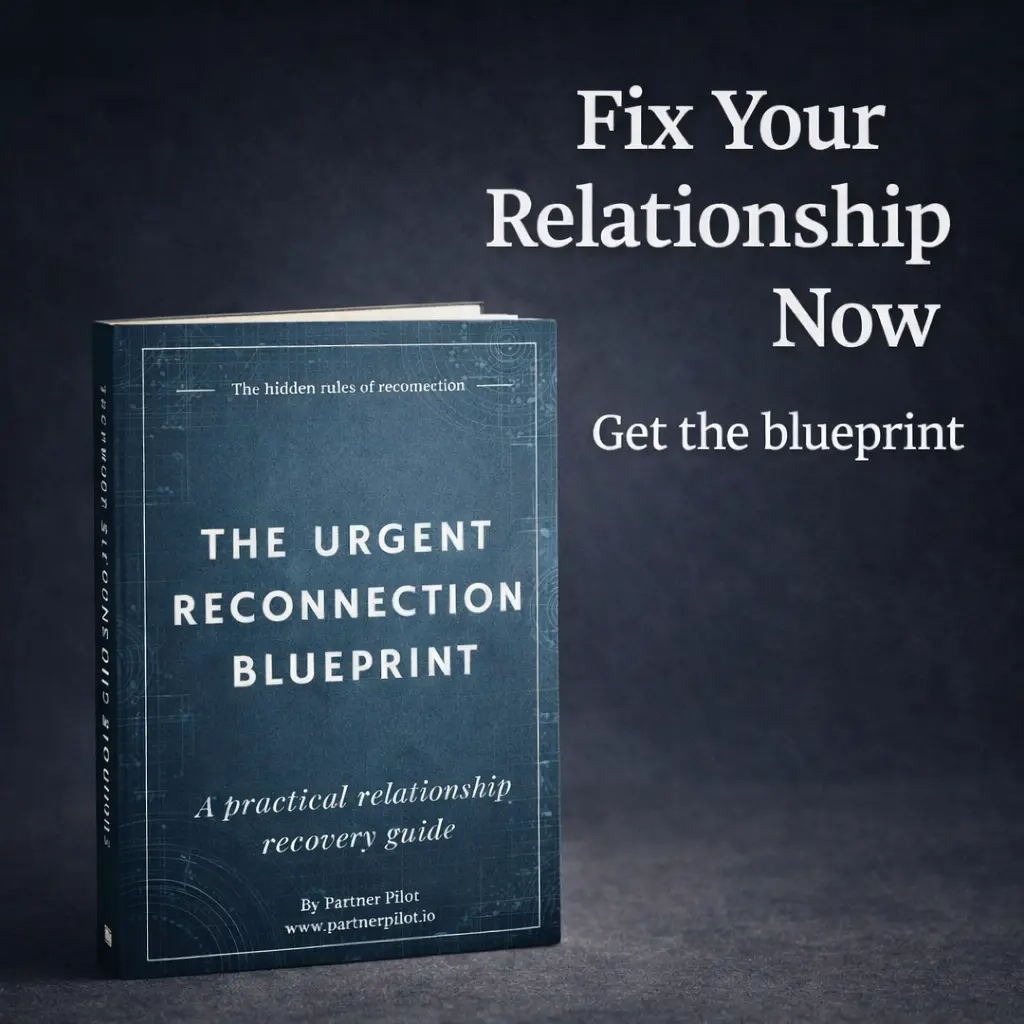 The Relationship Blueprint